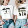 Star Wars Est 1977 Darth Vader T-Shirt
