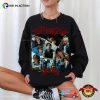 Stray Kids ATE Album Graphic T-shirt