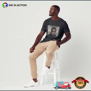 Take That P DIDDY Mugshot Tee 2