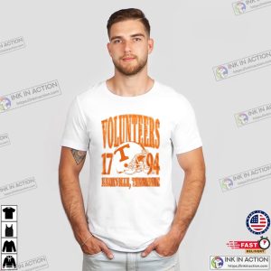 Tennessee Volunteers x Morgan Wallen Shirt 2