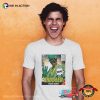 The Diddler Strikes Again Comic Funny T-shirt
