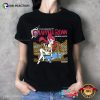 The Legend Of Chappell Roan A Midwest Princess Unisex T-shirt