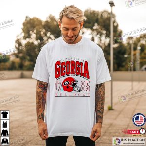 University of Georgia 1785 T-shirt