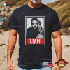 Vintage Liam Payne 90s Style T-shirt