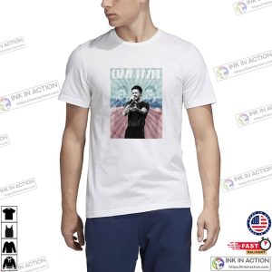 Vintage Liam Payne T-shirt