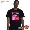 Vintage Lizzo Rumors Retro 90s T-shirt