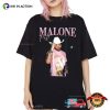 Vintage Post Malone Western Music Comfort Colors T-shirt