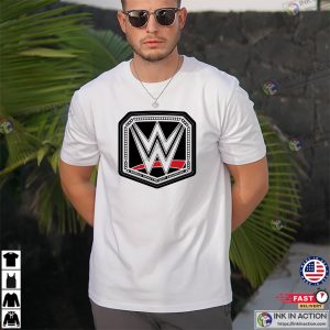 WWE Royal Rumble Graphic T-Shirt