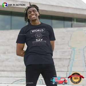 World Vegan Day Nov 1St 2022 Unisex T-shirt