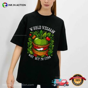 World vegan day amp vegan t shirt 2