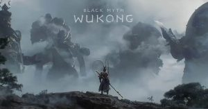 Black Myth: Wukong merch