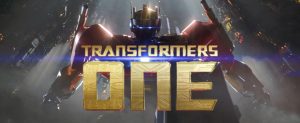 Transformers One