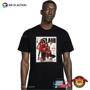 A'ja Wilson Kelsey Plum Las Vegas Aces Graphic Tee 4