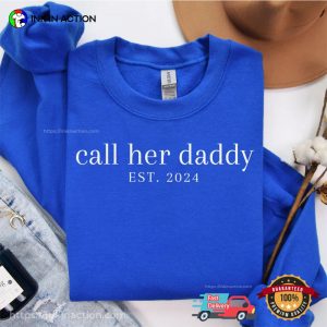 Alexandra Cooper Call Her Daddy Podcast Feminism Shirt 2