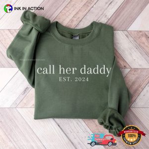 Alexandra Cooper Call Her Daddy Podcast Feminism Shirt