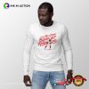Be Gone Bijan Robinson NFL T-shirt