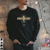 Coach Keady Hall Of Fame 2023 Naismith Basketball Tee