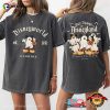 Disneyworld Est 1971 Florida Comfort Colors Tee