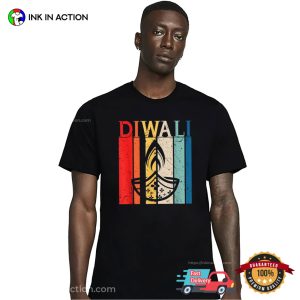 Diwali Festival of Light T Shirt 2