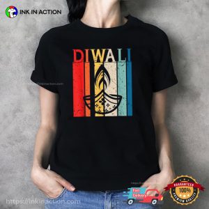 Diwali Festival Of Light T-Shirt