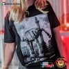 Empire AT-AT Walker Pee Funny Star Wars T-shirt