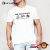 Four Keys To Success Trending T-shirt