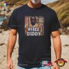 Free Diddy P Diddy Raper Mugshot T-shirt