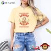 Ghost And Pumpkin Head Vintage SPOOKY SEASON Comfort Colors T-shirt