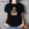 I’ll Be Home For Christmas Santa President Trump Tee