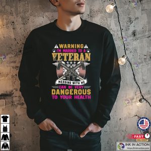 Funny veteran shirts online