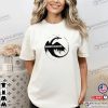 Imagine Dragons Loom Tour Logo T-shirt