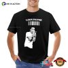 Liam Payne Casual Graphic T-shirt