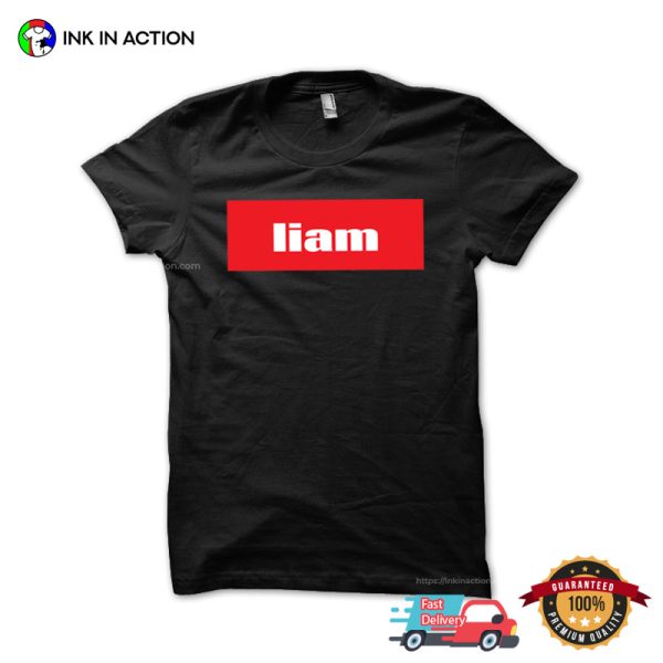 Liam Payne Memorial T-Shirt