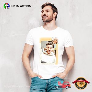 Liam Payne My Man Graphic T shirt 2