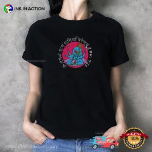 Lord Ganesha Hindu God Diwali Day Shirt