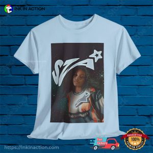 Megan Thee Stallion Freaky Girls Unisex T shirt