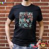 Queens Of New York WNBA Champions NYL WNBA Graphic T-shirt