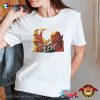 Retro Salem’s Lot Vampire Town T-shirt