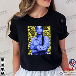 Sade Adu Graphic Tee 1