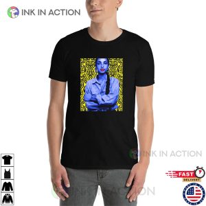 Sade Adu Graphic Tee 3