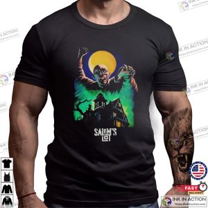 Salem’s Lot 1979 T-shirt