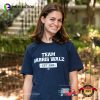 Team Harris-Walz 2024 Tee