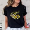 The Trump Tramcar Funny Trump 2024 T-shirt