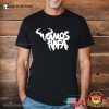 Vamos Rafa Rafael Nadal Fan T-shirt