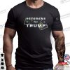 Veterans For Trump Unisex T-shirt