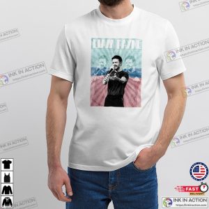 Vintage Liam Payne Concert Graphic Tee