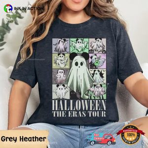 Vintage Mickey Halloween The Eras Tour Comfort Colors T-shirt