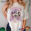 Vintage Villains Walt Disney Comfort Color Shirt