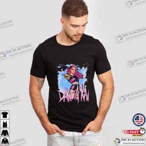 WWE Dakota Kai Cool Unisex T shirt