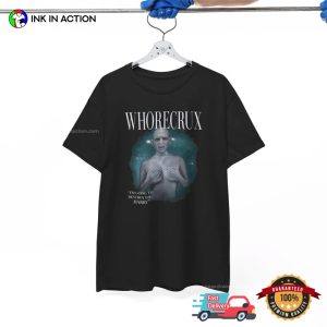 Whorecrux Im Going To Destroy You Harry Tshirt